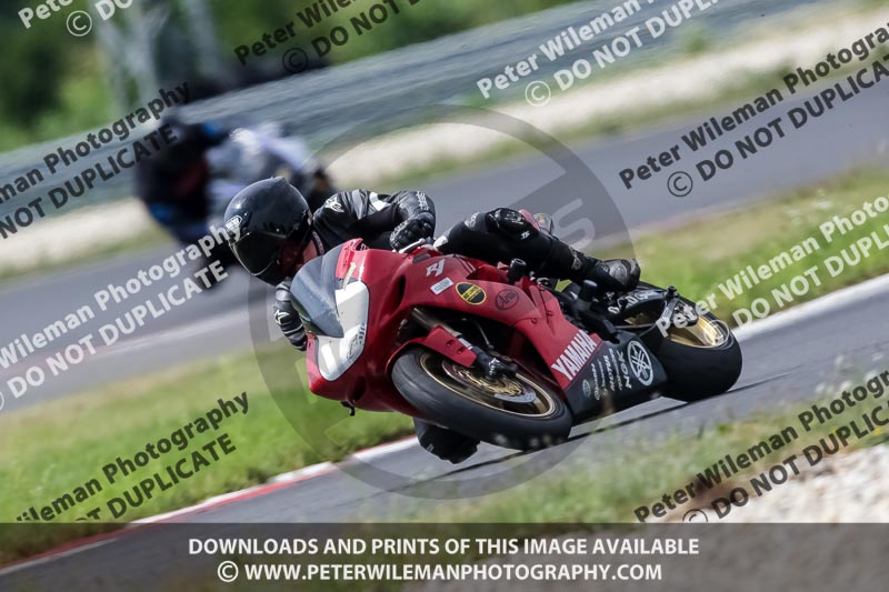 25 to 27th july 2019;Slovakia Ring;event digital images;motorbikes;no limits;peter wileman photography;trackday;trackday digital images